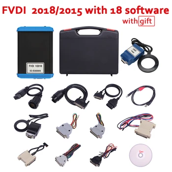 2019 New OBD Diagnostic Tool FVDI V2018 V2015 Full Commander Car Scanner FVDI with 18 Software replace 2014 V2014 DHL FREE SHIP
2019 New OBD Diagnostic Tool FVDI V2018 V2015 Full Commander Car Scanner FVDI with 18 Software replace 2014 V2014 DHL FREE SHIP