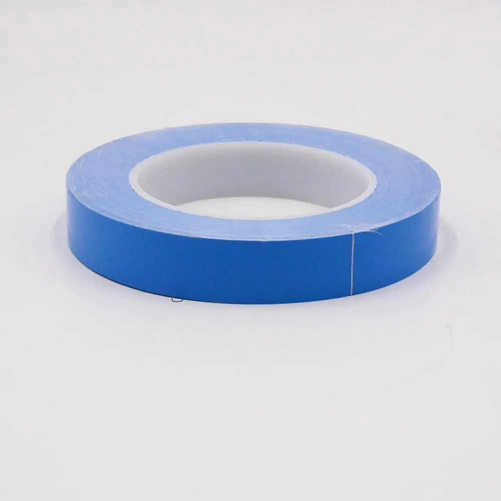 High Quality 25m /Roll Width Transfer Tape Double Side Thermal Conductive Adhesive Tape for Chip PCB LED Strip Heatsink
High Quality 25m /Roll Width Transfer Tape Double Side Thermal Conductive Adhesive Tape for Chip PCB LED Strip Heatsink
