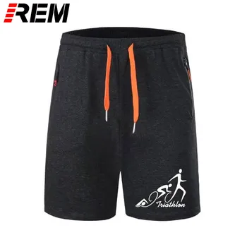 REM short pants Triathlon Swimmings Biking Runnings Funny Print For Men Fashion Cotton Men Patchwork Top panties
REM short pants Triathlon Swimmings Biking Runnings Funny Print For Men Fashion Cotton Men Patchwork Top panties