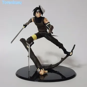 NARUTO PVC Action Figure Uchiha Itachi PVC Figure Toy 210mm Anime Naruto Shippuden Uzumaki Uchiha Itachi Collectible Model N25
NARUTO PVC Action Figure Uchiha Itachi PVC Figure Toy 210mm Anime Naruto Shippuden Uzumaki Uchiha Itachi Collectible Model N25