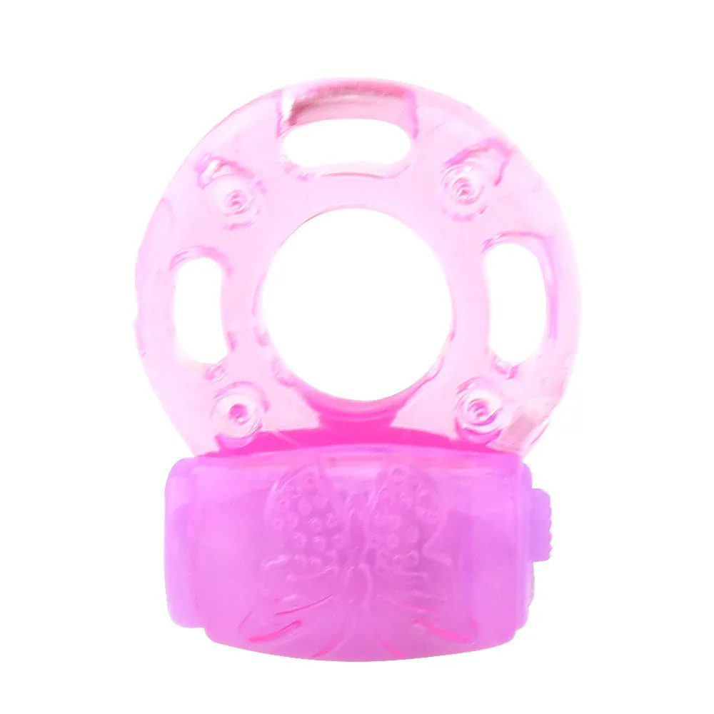 Men Male Soft Silicone #G Rabbit Ear Vibrating Ring cock ring Adult Tool Toys#0430
Men Male Soft Silicone #G Rabbit Ear Vibrating Ring cock ring Adult Tool Toys#0430