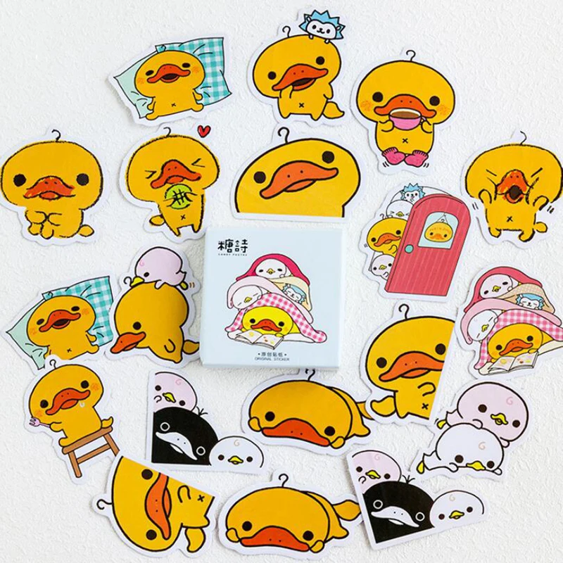 45pcs/box Animal Decorative Stickers Adhesive Bullet Journal Stickers DIY Decoration Diary Stationery Stickers Children Gift
45pcs/box Animal Decorative Stickers Adhesive Bullet Journal Stickers DIY Decoration Diary Stationery Stickers Children Gift
