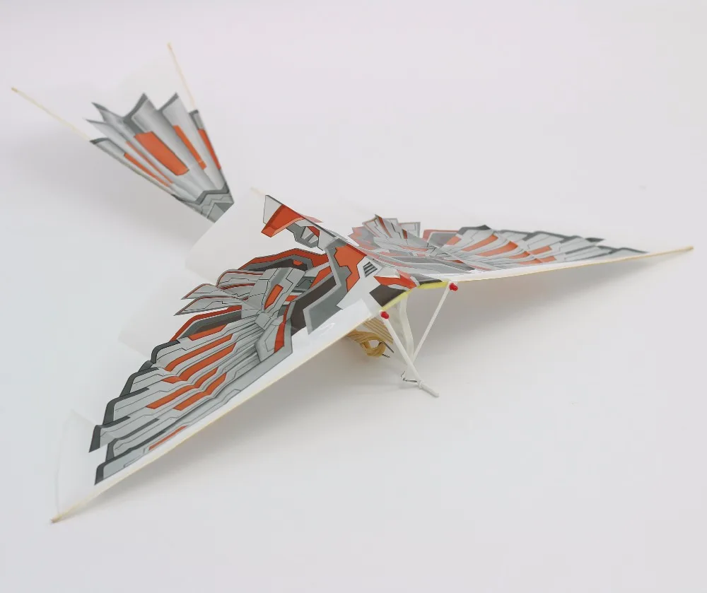 Mini fly birds toys for children kite model set shool teaching game gift Assembly Flapping Wing Flight Model
Mini fly birds toys for children kite model set shool teaching game gift Assembly Flapping Wing Flight Model