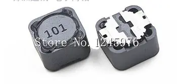 100PCS CD127 15UH 12*12*7mm : 150 inductance
100PCS CD127 15UH 12*12*7mm : 150 inductance