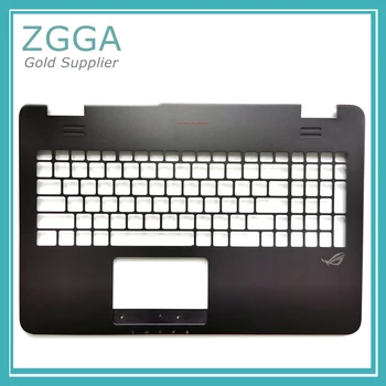 New Original For ASUS G551 N551 G551J G551JK G551JM G551JW G551JX G551VW Palmrest Upper Case C Cover UK US 3NB05T1P1901X
New Original For ASUS G551 N551 G551J G551JK G551JM G551JW G551JX G551VW Palmrest Upper Case C Cover UK US 3NB05T1P1901X