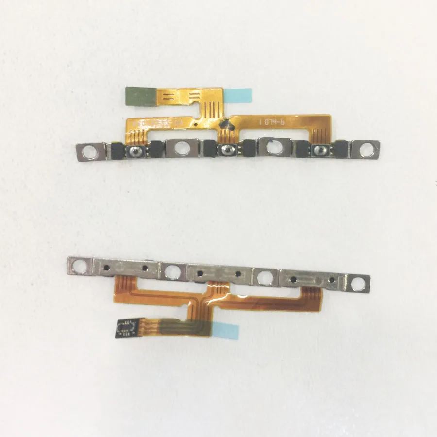 Original For Motorola moto Z XT1650 Z play XT1635 Power on and off button Flex Cable Ribbon Replacement Parts
Original For Motorola moto Z XT1650 Z play XT1635 Power on and off button Flex Cable Ribbon Replacement Parts