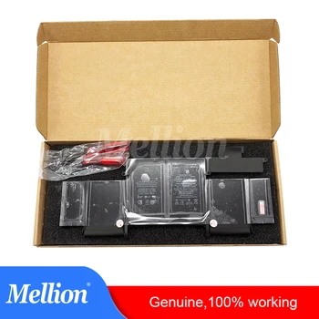Laptop Battery A1582 Notebook Battery for Apple MacBook Retina Pro 13'' A1502 2015 Year 74.9Wh Brand New Genuine
Laptop Battery A1582 Notebook Battery for Apple MacBook Retina Pro 13'' A1502 2015 Year 74.9Wh Brand New Genuine