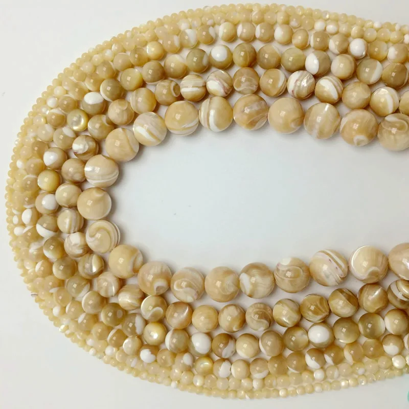 Free Shipping Natural Brown Trochus Sea Shell Round Loose Beads2/3/4/5/6/7/8/9/10/12/14MM Pick Size for Jewelry Making
Free Shipping Natural Brown Trochus Sea Shell Round Loose Beads2/3/4/5/6/7/8/9/10/12/14MM Pick Size for Jewelry Making
