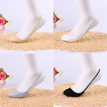 10 Pairs 2018 New Fashion Hot Sexy Women Low Cut Socks Cotton Half Feet Antiskid Invisible Ankle Socks
10 Pairs 2018 New Fashion Hot Sexy Women Low Cut Socks Cotton Half Feet Antiskid Invisible Ankle Socks