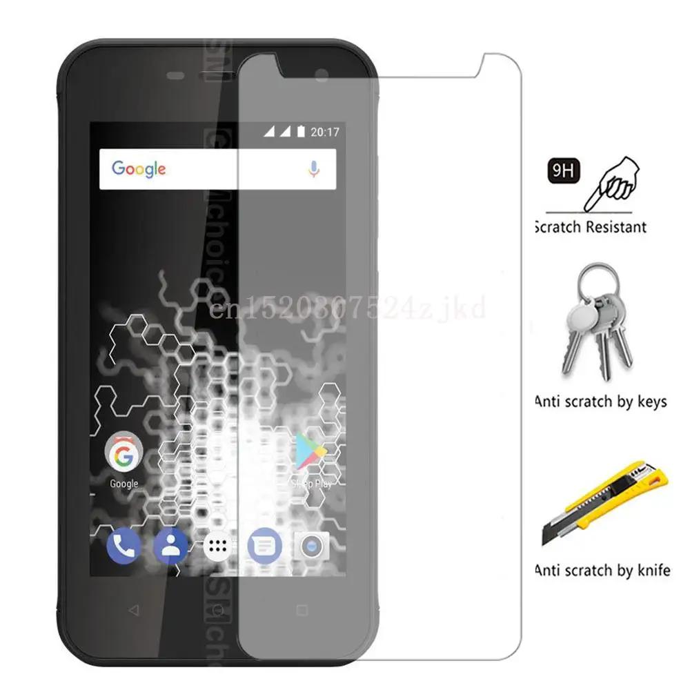 Screen Protector phone For MYPHONE Hammer Active City Fun 5 phone Tempered Glass SmartPhone Film Protective Screen
Screen Protector phone For MYPHONE Hammer Active City Fun 5 phone Tempered Glass SmartPhone Film Protective Screen