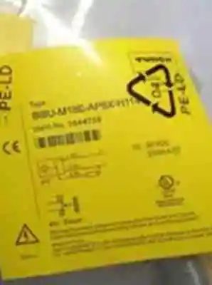 DHL/EMS 2 Sets 1PC NEW TURCK BI8U-M18E-AP6X-H1141 
DHL/EMS 2 Sets 1PC NEW TURCK BI8U-M18E-AP6X-H1141