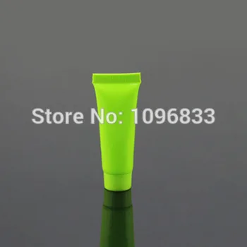 10G Cream Sample Soft Bottle, Packing Tube, Cosmetic Tube Bottle, Cream Refill Bottles, Shampoo Gel Packing Bottle, 100pc/Lot
10G Cream Sample Soft Bottle, Packing Tube, Cosmetic Tube Bottle, Cream Refill Bottles, Shampoo Gel Packing Bottle, 100pc/Lot