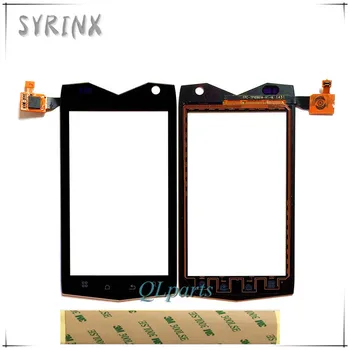 Syrinx Free 3M Tape Moible Phone Touch Screen Digitizer Panel Front Glass For CROSSCALL ODYSSEY Touchscreen Sensor
Syrinx Free 3M Tape Moible Phone Touch Screen Digitizer Panel Front Glass For CROSSCALL ODYSSEY Touchscreen Sensor