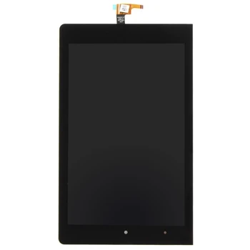 High Quality LCD Screen and Digitizer Full Assembly Lcd Replacement Glass For Lenovo YOGA Tablet 8 / B6000
High Quality LCD Screen and Digitizer Full Assembly Lcd Replacement Glass For Lenovo YOGA Tablet 8 / B6000