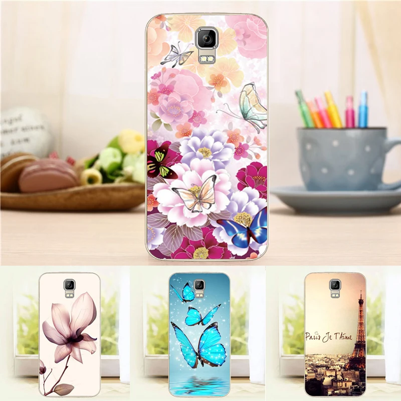 New Soft Silicon TPU Case For Umi Rome X Anti Skid Flower Pattern Full New Phone Cover For Umi Rome X 5.5''
New Soft Silicon TPU Case For Umi Rome X Anti Skid Flower Pattern Full New Phone Cover For Umi Rome X 5.5''
