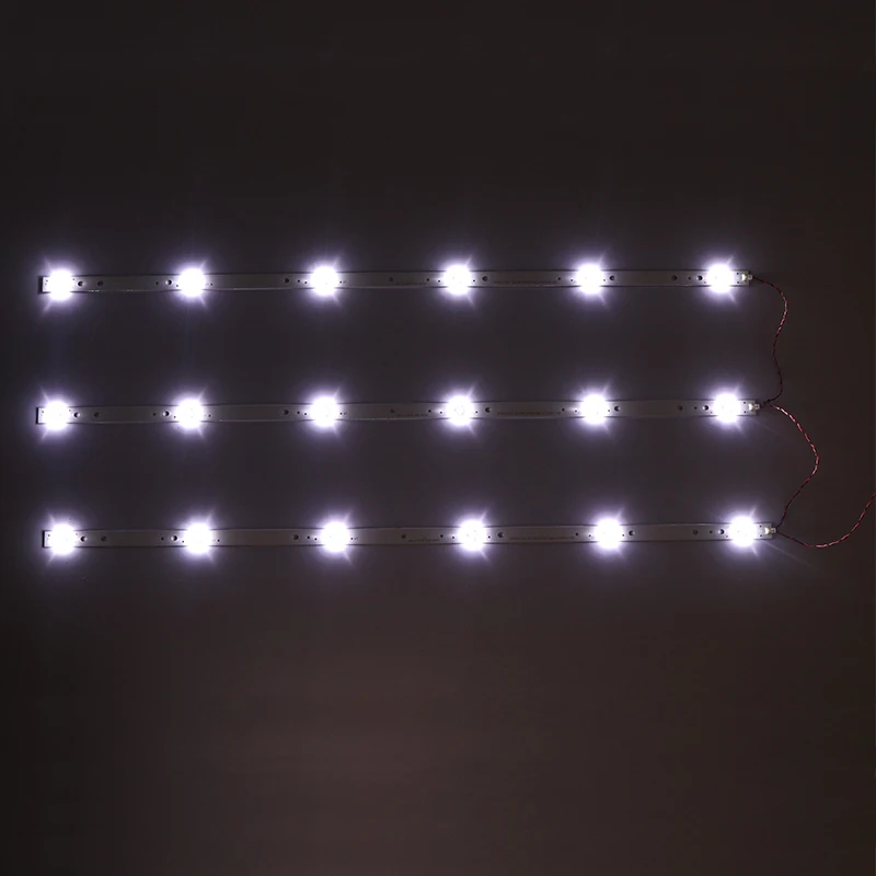 Новый 1 комплект = 3 шт. 6 светодиодов s562mm LED 32B2080N светодиодный 32D2000 светодиодный 32C2080 32C1000N 32D7200 лампа
Новый 1 комплект = 3 шт. 6 светодиодов s562mm LED 32B2080N светодиодный 32D2000 светодиодный 32C2080 32C1000N 32D7200 лампа