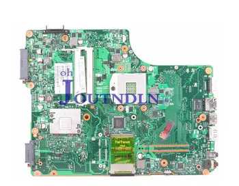 JOUTNDLN FOR TOSHIBA Satellite A505 A500 Laptop Motherboard s989 HM55 DDR3 V000198150 6050A2338701
JOUTNDLN FOR TOSHIBA Satellite A505 A500 Laptop Motherboard s989 HM55 DDR3 V000198150 6050A2338701