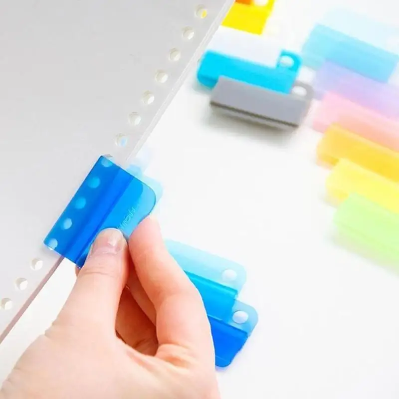 1 Set/6 Pcs Clip Document Classification Clip Storage Test Paper Multi-function Clip Decorative Paper Tag Clip Papelaria
1 Set/6 Pcs Clip Document Classification Clip Storage Test Paper Multi-function Clip Decorative Paper Tag Clip Papelaria