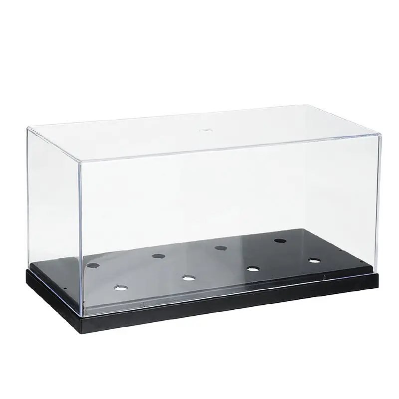 1PCS Turntable LP Vinyl Record Stylus Needle Album Box Display Box For High-end Magnetic Cartridge for Collector Supplies
1PCS Turntable LP Vinyl Record Stylus Needle Album Box Display Box For High-end Magnetic Cartridge for Collector Supplies