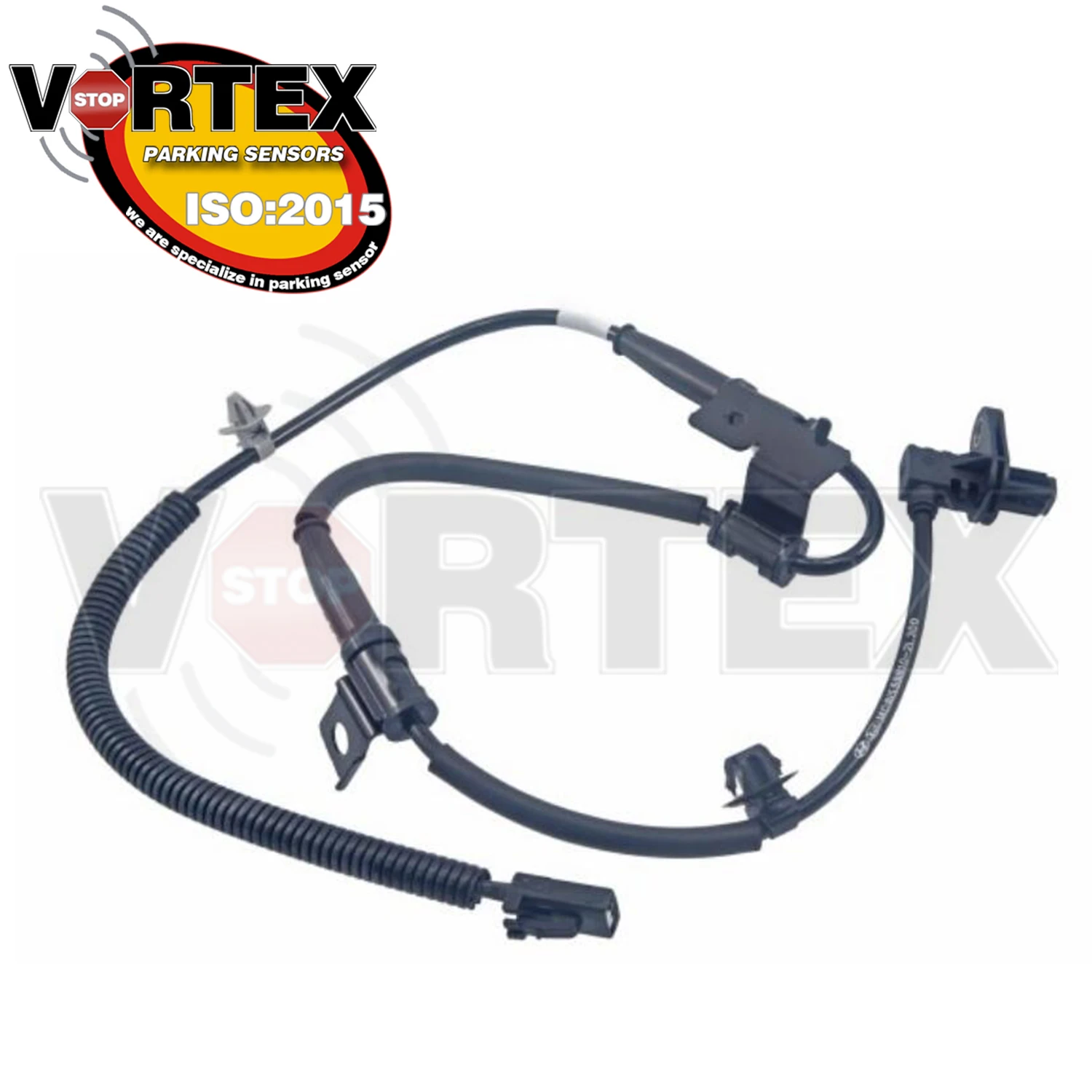 Датчик скорости колеса ABS, передний левый, подходит для Hyundai 2007-2012 Elantra л OEM:598102L300
Датчик скорости колеса ABS, передний левый, подходит для Hyundai 2007-2012 Elantra л OEM:598102L300