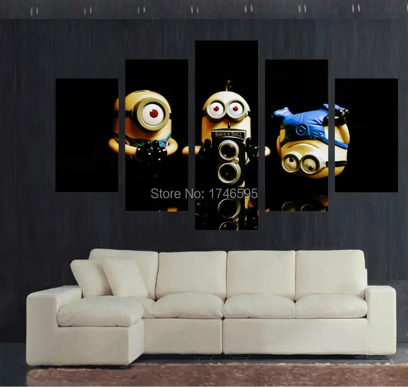 Minions film-2