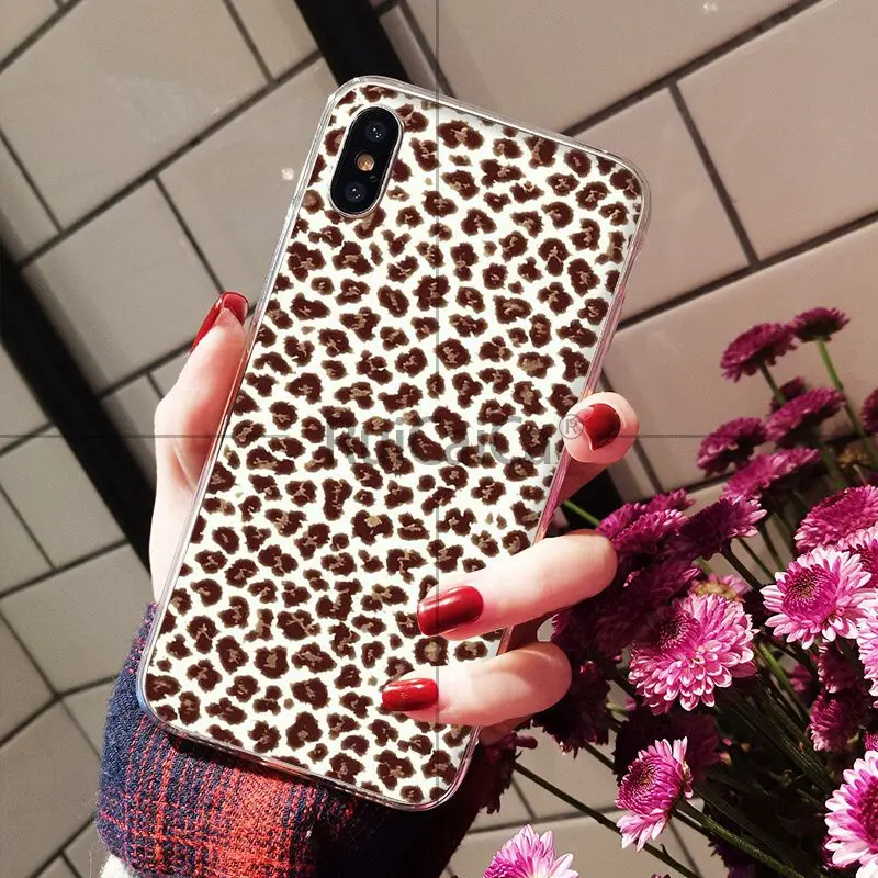 Fashion Sexy Leopard Print Panther