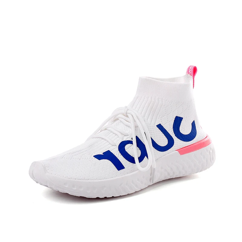 Tenis Feminino 2019 Brand Light Soft Sport Shoes Women Tennis Shoes Female Stability Walking White Sneakers Gym Sock Trainers
Tenis Feminino 2019 Brand Light Soft Sport Shoes Women Tennis Shoes Female Stability Walking White Sneakers Gym Sock Trainers