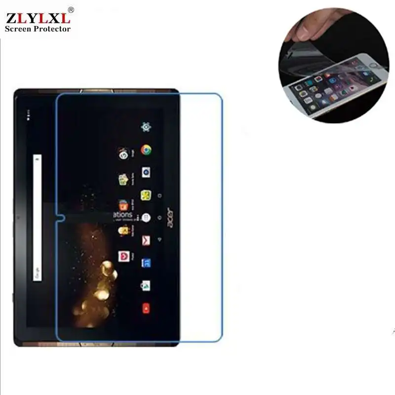 2 pcs alot soft Ultra-thin HD film for Acer Iconia Tab 10 A3-A40 10.1 screen protector
2 pcs alot soft Ultra-thin HD film for Acer Iconia Tab 10 A3-A40 10.1 screen protector