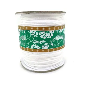 Free Shipping,1mm 275 Yard/Rool White NylonThread Cords For Macrame Bracelets Necklace Jewelry Making Findings
Free Shipping,1mm 275 Yard/Rool White NylonThread Cords For Macrame Bracelets Necklace Jewelry Making Findings