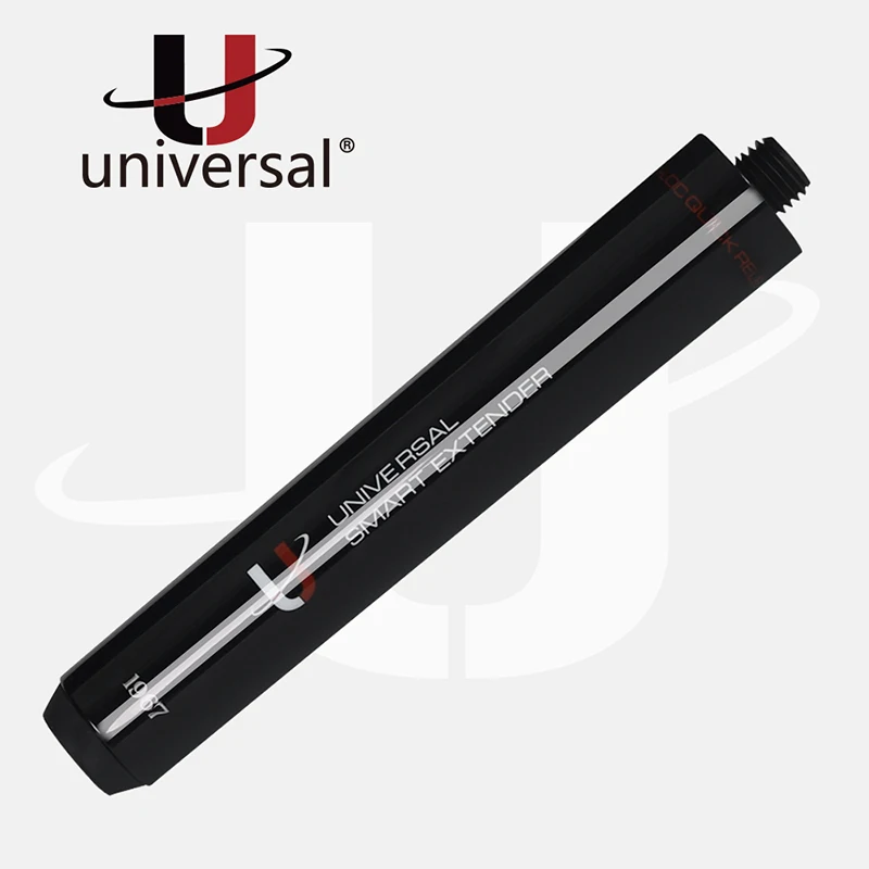 2019 Original Universal Smart Extender Pool Cue Extension Easy and Convenient Extended Sleeve Extension Professional China
2019 Original Universal Smart Extender Pool Cue Extension Easy and Convenient Extended Sleeve Extension Professional China