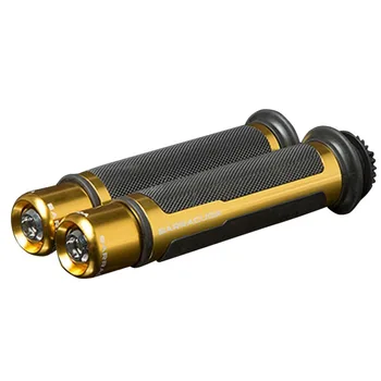 Universal 7/8'' 22MM CNC Motorcycle Handle Grips Racing Handlebar Grip For KTM Honda For Yamaha For Suzuki
Universal 7/8'' 22MM CNC Motorcycle Handle Grips Racing Handlebar Grip For KTM Honda For Yamaha For Suzuki