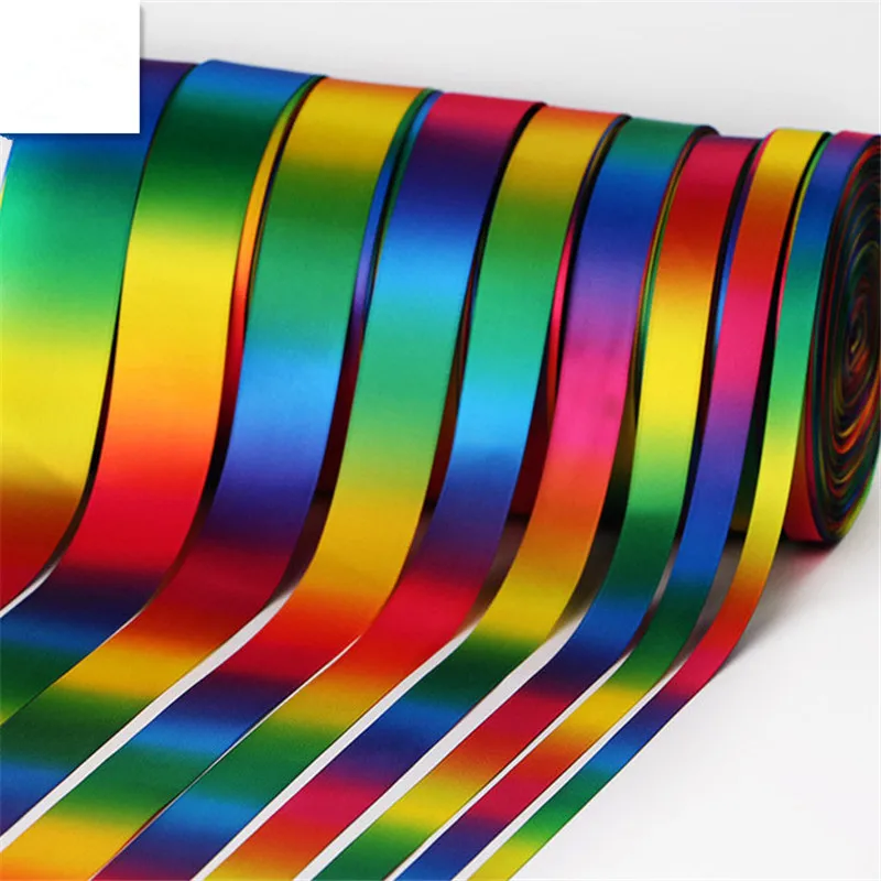 50 Satin Ribbon Bows 7mm Wide Assorted Colours Double Sided Satin 50 Satin Ribbon Bows 7mm Wide Assorted Colours Double Sided Satin