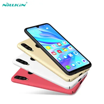 Cover Case For Huawei P30 Lite NILLKIN Frosted Shield Hard PC Matte Back Cover Phone Cases For Huawei Nova 4e With Phone Holder
Cover Case For Huawei P30 Lite NILLKIN Frosted Shield Hard PC Matte Back Cover Phone Cases For Huawei Nova 4e With Phone Holder