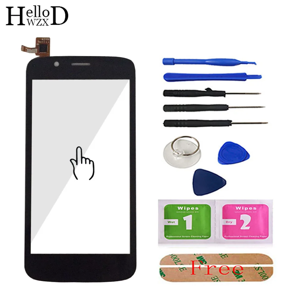 5.0 Phone Touch Glass For Prestigio MultiPhone PAP5504 PAP 5504 Duo Front Screen Digitizer Panel Lens Sensor Tools Adhesive
5.0 Phone Touch Glass For Prestigio MultiPhone PAP5504 PAP 5504 Duo Front Screen Digitizer Panel Lens Sensor Tools Adhesive