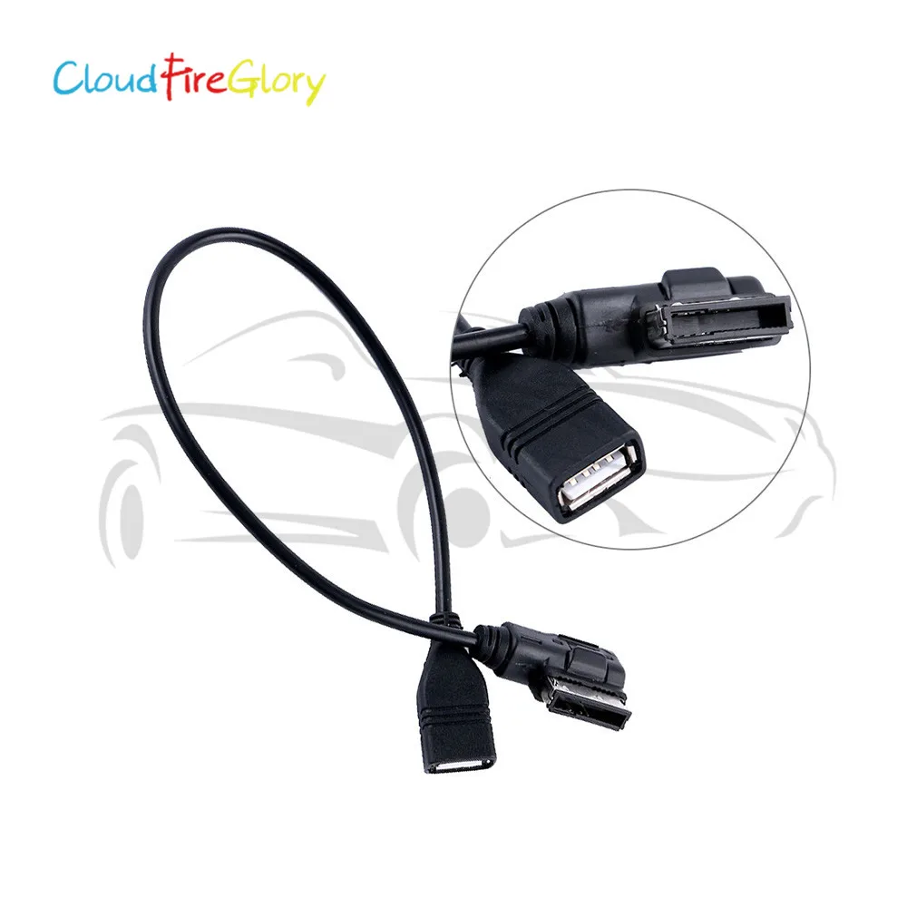 Car Accessories For Mercedes Benz A B C CLS E GLK SL SLK Class AUX Media Interface USB Cable AMI Adapter Flash Drive MP3
Car Accessories For Mercedes Benz A B C CLS E GLK SL SLK Class AUX Media Interface USB Cable AMI Adapter Flash Drive MP3