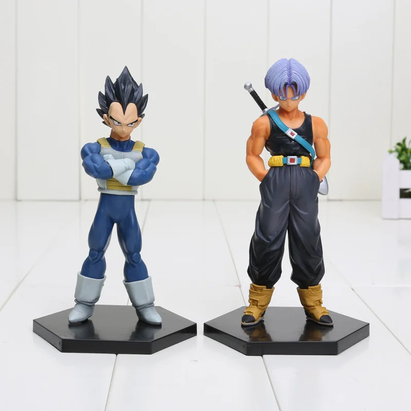 15cm Vegeta Figure Dragon Ball Z Resurrection F Vegeta Trunks PVC Action Figures Toy
15cm Vegeta Figure Dragon Ball Z Resurrection F Vegeta Trunks PVC Action Figures Toy