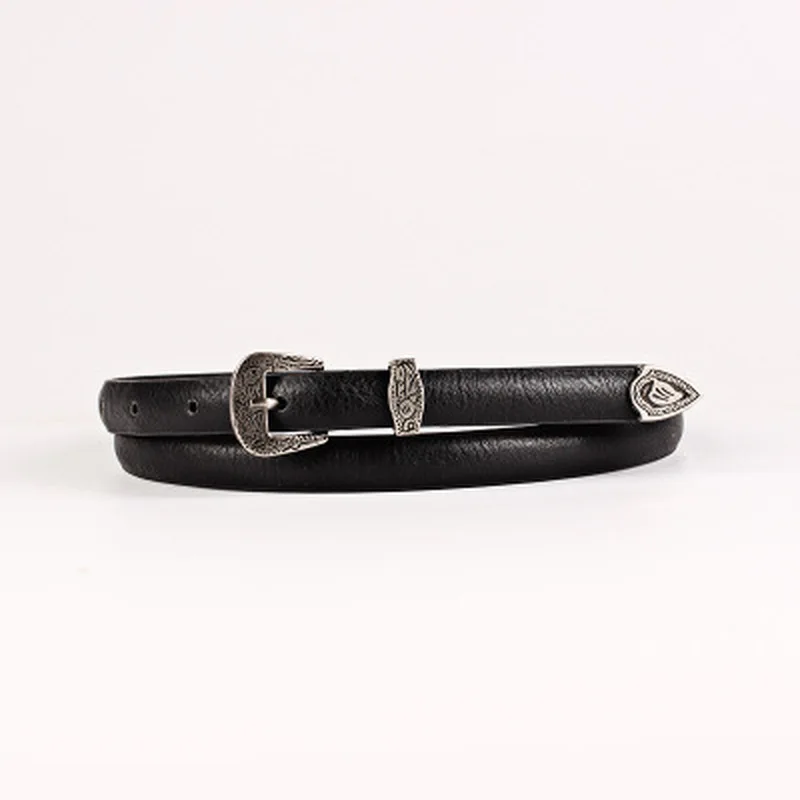 Designer Belts Women High Quality Luxury Brand Leather Belts for Women Retro Fine Belts and Straps Female
Designer Belts Women High Quality Luxury Brand Leather Belts for Women Retro Fine Belts and Straps Female