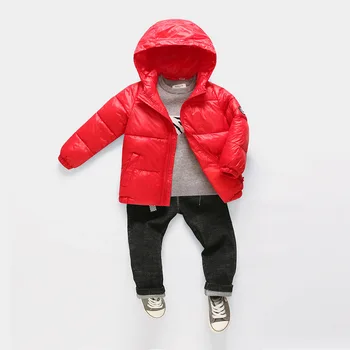 Winter Children Kids Camo Outdoor Puffer Duck Down Jacket Boys Girls Hooded Lightweight Skiing Sports Camping Hiking Coat Parka
Winter Children Kids Camo Outdoor Puffer Duck Down Jacket Boys Girls Hooded Lightweight Skiing Sports Camping Hiking Coat Parka