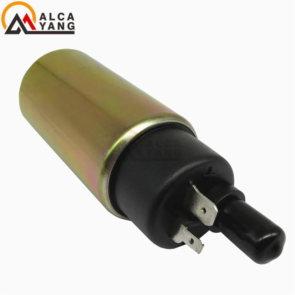 universal 30mm motorcycle bike fuel pump