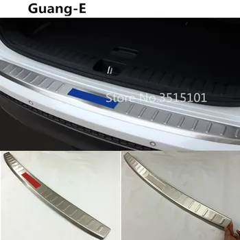 car Rear Bumper Trunk Threshold Door Sill Outer Protector Cover Trim Stainless Steel For Hyundai Tucson 2015 2016 2017 2018
car Rear Bumper Trunk Threshold Door Sill Outer Protector Cover Trim Stainless Steel For Hyundai Tucson 2015 2016 2017 2018