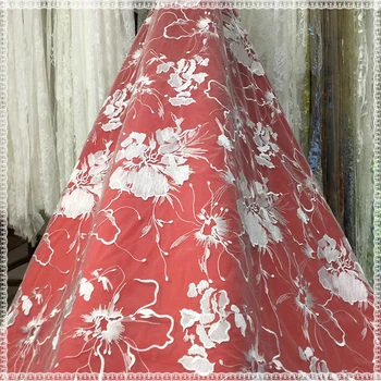 Free shipping DHL Lace Fabric Women Flower Tulle African Lace Fabric, High Quality Lace African Tulle Lace Fabric
Free shipping DHL Lace Fabric Women Flower Tulle African Lace Fabric, High Quality Lace African Tulle Lace Fabric