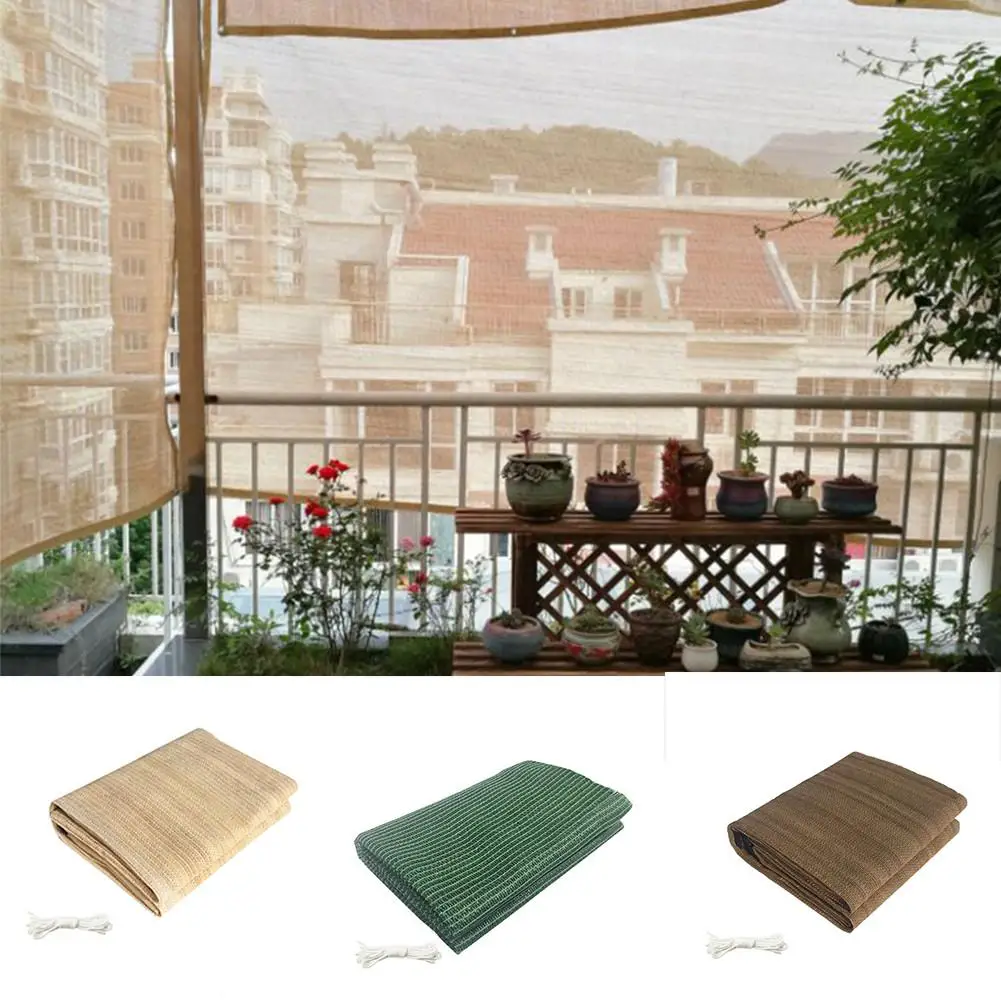 Sunshade Net Succulents Green Plants Sunscreen Net Balcony Terrace Garden Sun Shade Shade Awnings Sun Shade Net
Sunshade Net Succulents Green Plants Sunscreen Net Balcony Terrace Garden Sun Shade Shade Awnings Sun Shade Net