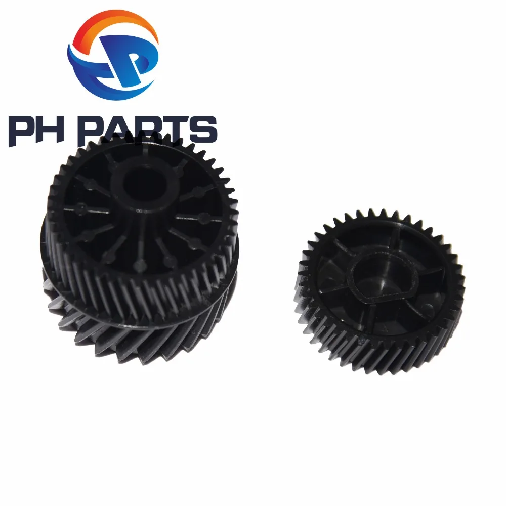 DCP700 transfer gear for Xerox color 550 560 570 700 C75 J75 2nd transfer roller gear (2)