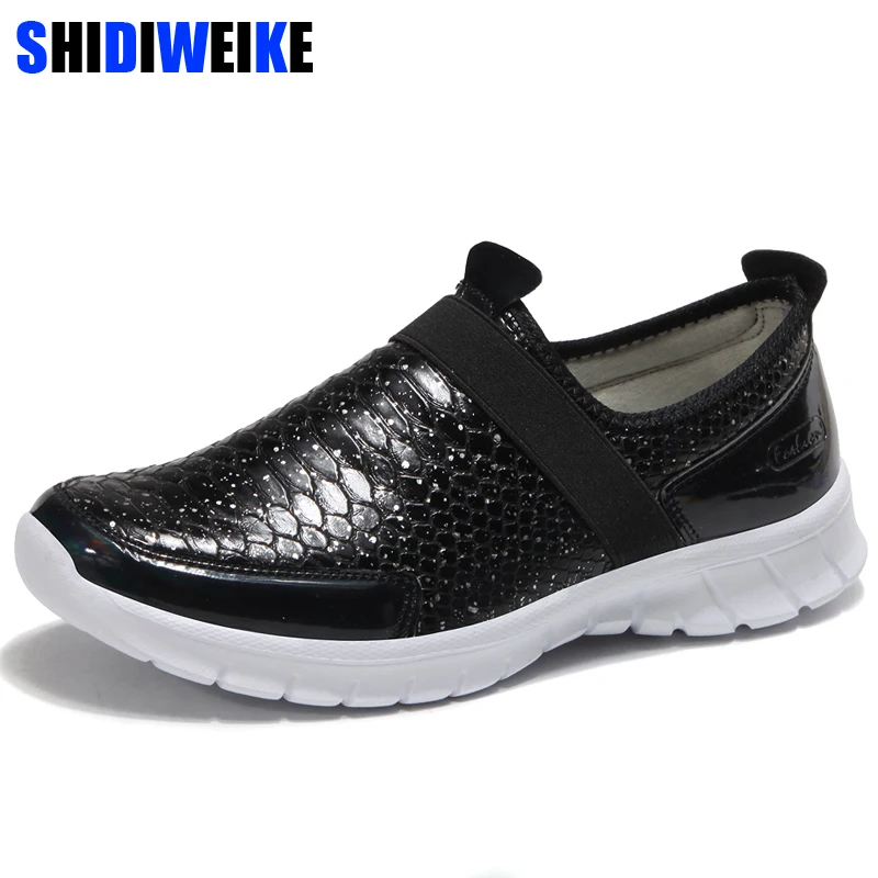 2019 Spring women sneakers shoes women Breathable Mesh shoes ballet flats ladies slip on flats loafers shoes Plus size 42 n760
2019 Spring women sneakers shoes women Breathable Mesh shoes ballet flats ladies slip on flats loafers shoes Plus size 42 n760