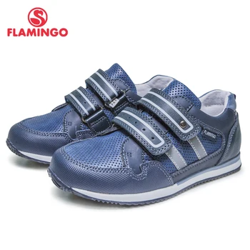 FLAMINGO Breathable Hook& Loop Patchwork Spring& Summer Outdoor Casual shoes for boy Size 28-33 Free shipping 81P-XY-0665
FLAMINGO Breathable Hook& Loop Patchwork Spring& Summer Outdoor Casual shoes for boy Size 28-33 Free shipping 81P-XY-0665