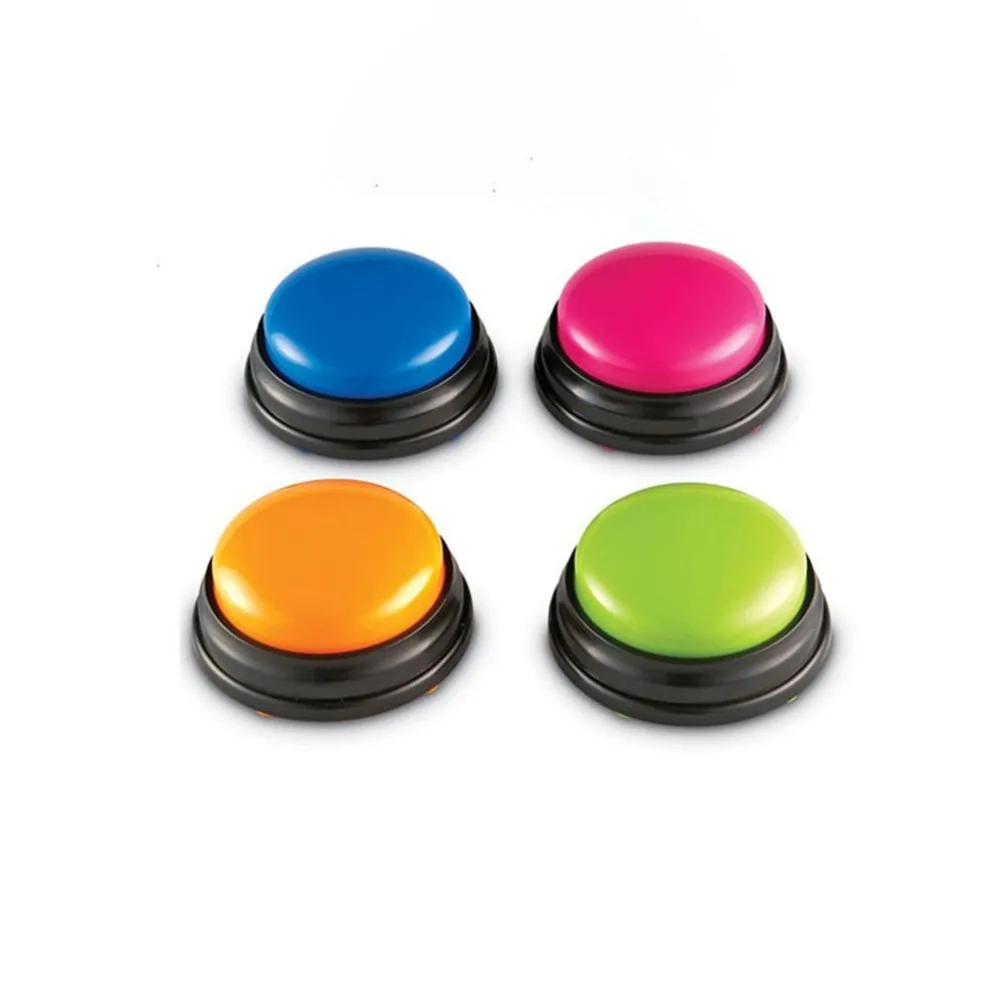 Squeeze Music Box Small Size Easy Carry Voice Recording Sound Button for Kids Interactive Toy Answering Button
Squeeze Music Box Small Size Easy Carry Voice Recording Sound Button for Kids Interactive Toy Answering Button