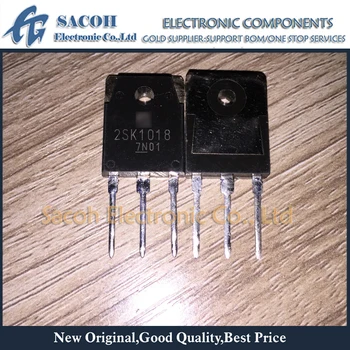 Free Shipping 10Pcs 2SK1015 2SK1016 2SK1017 2SK1018 TO-3P Power MOSFET transistor
Free Shipping 10Pcs 2SK1015 2SK1016 2SK1017 2SK1018 TO-3P Power MOSFET transistor
