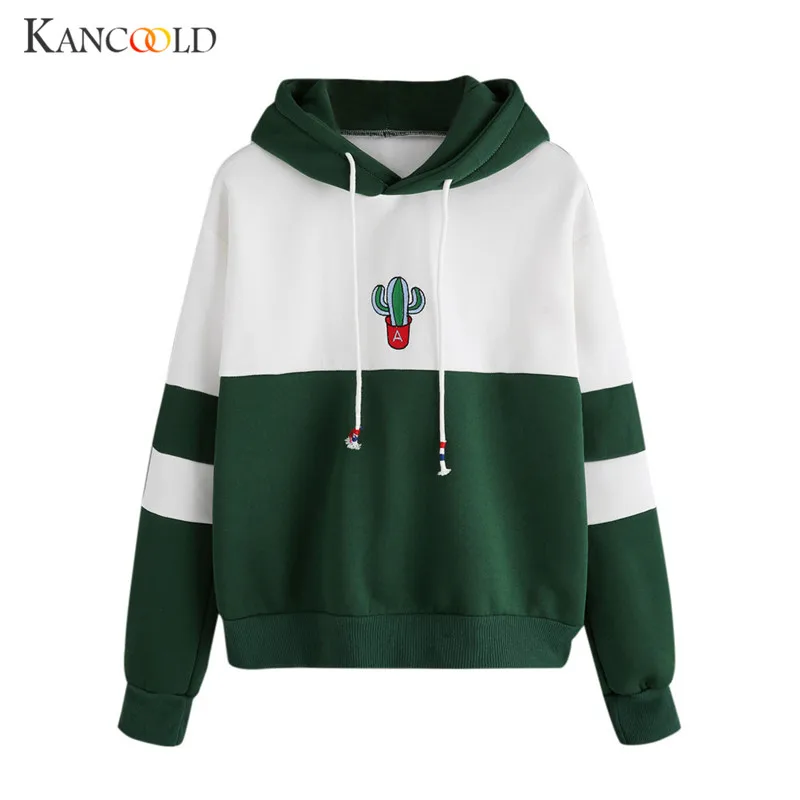 Sweatshirts hoodies Pullovers winter sweatshirt hooded sweatshirt femme women's dress sudaderas mujer Cactus Print female DC6A
Sweatshirts hoodies Pullovers winter sweatshirt hooded sweatshirt femme women's dress sudaderas mujer Cactus Print female DC6A