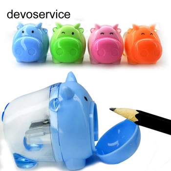2PCS Pencils Sacapuntas Cute Cartoon Kids Pencil Sharpener School Supplies Sacapuntas Escolares For Students Painting Stationery
2PCS Pencils Sacapuntas Cute Cartoon Kids Pencil Sharpener School Supplies Sacapuntas Escolares For Students Painting Stationery