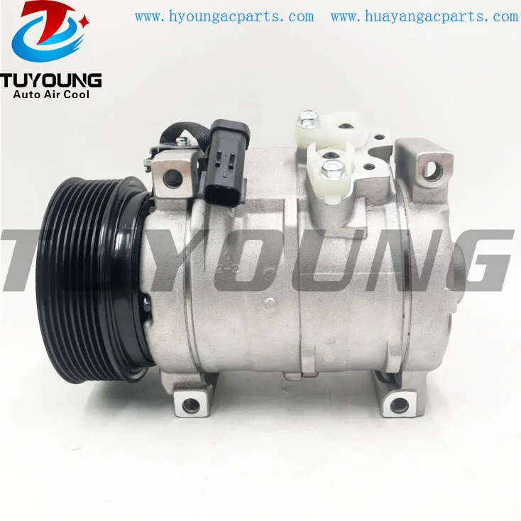 Auto ac compressor for Fendt 924 / Deutz 10s17c 8pk 120mm 12v G932552020011 4293225 04293225 G931552020011 447260-6571
Auto ac compressor for Fendt 924 / Deutz 10s17c 8pk 120mm 12v G932552020011 4293225 04293225 G931552020011 447260-6571